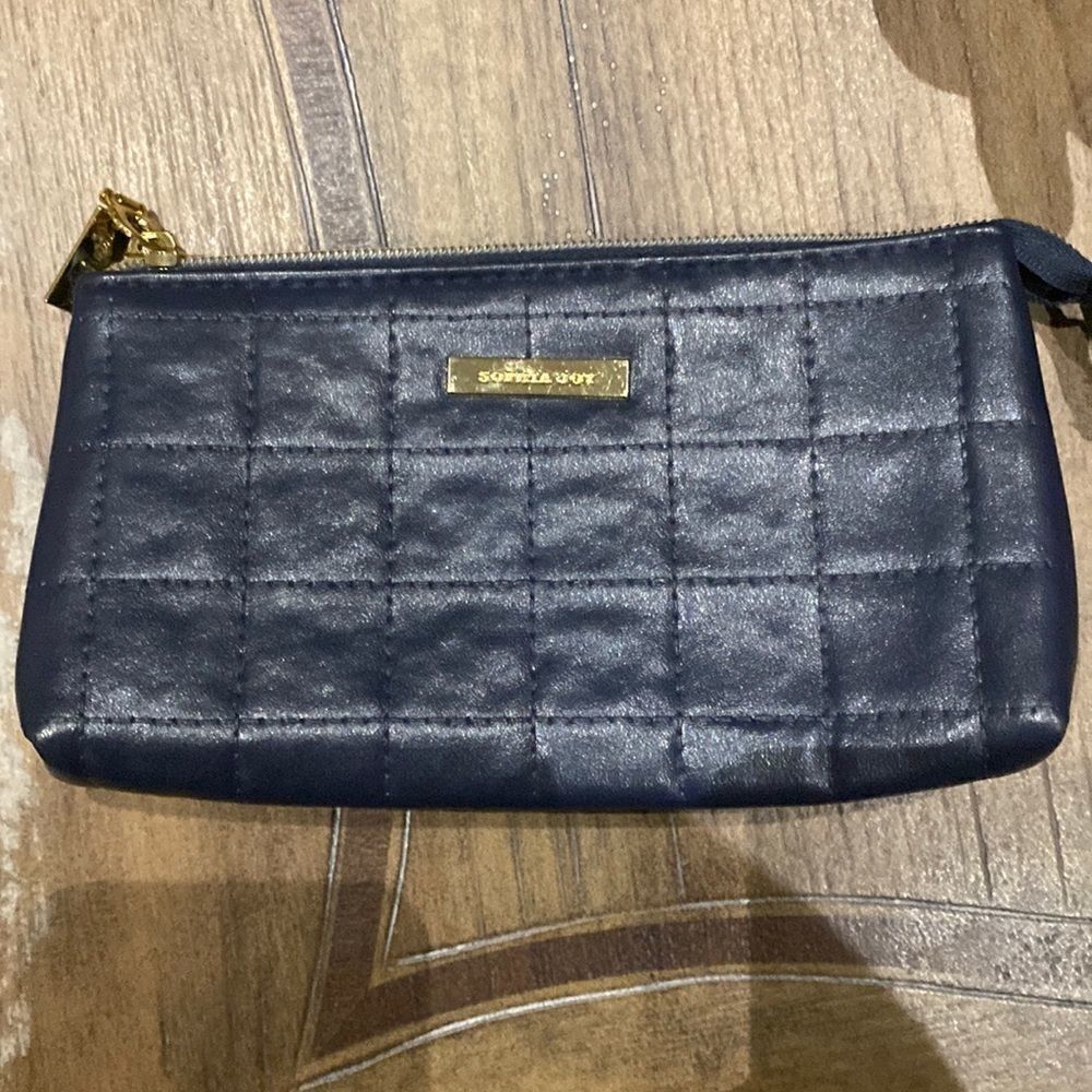 ❤️ Sophia Joy Cosmetic Bag ❤️
